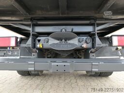 MAN 12.180 LE BB 4x2, DOKA, Palfinger PKG 7001