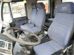 MAN 12.180 LE BB 4x2, DOKA, Palfinger PKG 7001