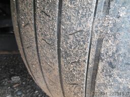 MAN TGX 18.460 XXL, LOWDECK, RETARDER