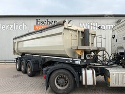 LANGENDORF SKS-HS 24/29 26m³ Stahl*Luft/Lift*Trommel*BPW