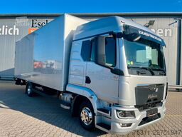MAN TGL 8.220*BigSpace*Koffer*LBW*2xAHK*FULL*TOP