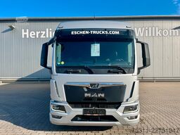 MAN TGL 8.220*BigSpace*Koffer*LBW*2xAHK*FULL*TOP