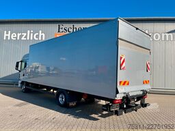 MAN TGL 8.220 BigSpace*Koffer*LBW*2AHK*Automatik*TOP