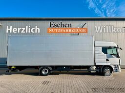 MAN TGL 8.220 BigSpace*Koffer*LBW*2AHK*Automatik*TOP