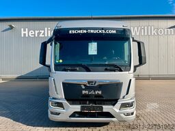 MAN TGL 8.220 BigSpace*Koffer*LBW*2AHK*Automatik*TOP