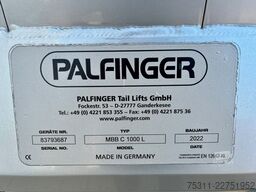 MAN TGL 8.220 BigSpace*Koffer*LBW*2AHK*Automatik*TOP