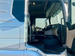 MAN TGL 8.220 BigSpace*Koffer*LBW*2AHK*Automatik*TOP
