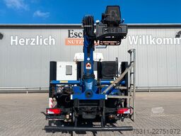 MAN TGX 26.440 6x2|Fassi F185AS22*XLX-Kabine*manuell