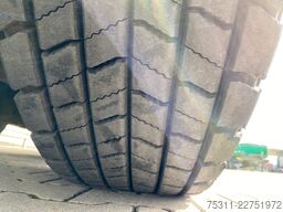 MAN TGX 26.440 6x2|Fassi F185AS22*XLX-Kabine*manuell