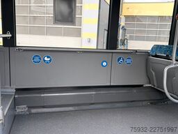 MERCEDES-BENZ Citaro C2 - O530 - Kamera - Stadtbus 12/2023