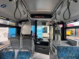 MERCEDES-BENZ Citaro C2 - O530 - Kamera - Stadtbus 12/2023