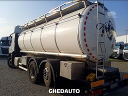 IVECO AT260S40Y/PS -MOTRICE - CISTERNA MERCI COMMESTIBILI