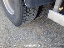 IVECO AT260S40Y/PS -MOTRICE - CISTERNA MERCI COMMESTIBILI