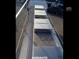 IVECO AT260S40Y/PS -MOTRICE - CISTERNA MERCI COMMESTIBILI