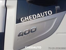 IVECO AT260S40Y/PS -MOTRICE - CISTERNA MERCI COMMESTIBILI