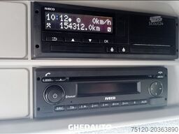 IVECO AT260S40Y/PS -MOTRICE - CISTERNA MERCI COMMESTIBILI