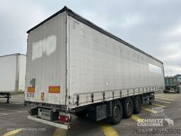 Schmitz Cargobull Semitrailer Curtainsider Standard