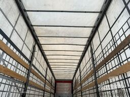 Schmitz Cargobull Semitrailer Curtainsider Standard