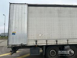 Schmitz Cargobull Semitrailer Curtainsider Standard