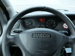 iveco Daily 35 S11 C30C AUTOMATIK KAMERA Regale LUFT-EURO-5 CoC