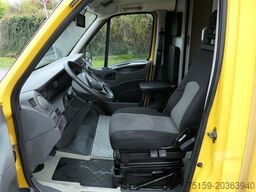 iveco Daily 35 S11 C30C AUTOMATIK KAMERA MAXI KAMERA Regale LUFT - EURO 5 - CoC