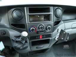 iveco Daily 35 S11 C30C AUTOMATIK KAMERA MAXI KAMERA Regale LUFT - EURO 5 - CoC