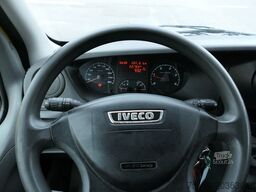 iveco Daily 35 S11 C30C AUTOMATIK KAMERA MAXI KAMERA Regale LUFT - EURO 5 - CoC