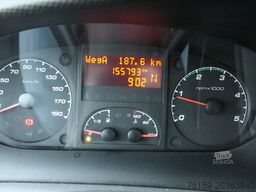 iveco Daily 35 S11 C30C AUTOMATIK KAMERA MAXI KAMERA Regale LUFT - EURO 5 - CoC