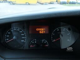 iveco Daily 35 S11 C30C AUTOMATIK KAMERA Regale LUFT DURCHGANG EURO-5 CoC