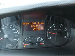 iveco Daily 35 S11 C30C AUTOMATIK KAMERA Regale LUFT DURCHGANG EURO-5 CoC