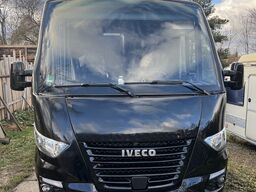 Iveco Bus Bus Rapido Nigthliner