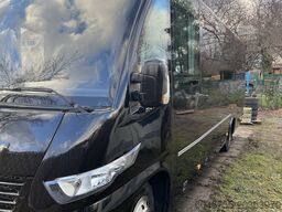 Iveco Bus Bus Rapido Nigthliner