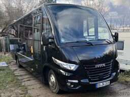Iveco Bus Bus Rapido Nigthliner