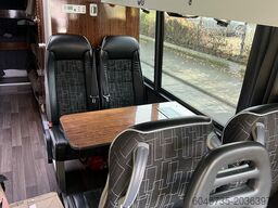 Iveco Bus Bus Rapido Nigthliner