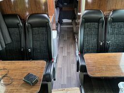 Iveco Bus Bus Rapido Nigthliner