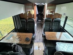 Iveco Bus Bus Rapido Nigthliner