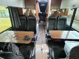 Iveco Bus Bus Rapido Nigthliner