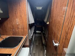 Iveco Bus Bus Rapido Nigthliner