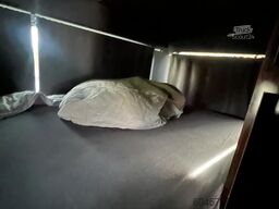 Iveco Bus Bus Rapido Nigthliner