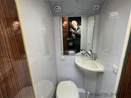 Iveco Bus Bus Rapido Nigthliner