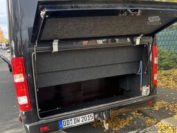 Iveco Bus Bus Rapido Nigthliner