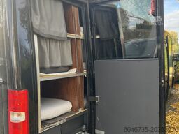 Iveco Bus Bus Rapido Nigthliner