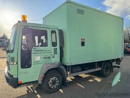 Volvo FL 180 **GENERATOR 100Kva MERCEDES V6**