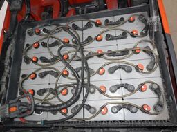 Linde E 20 PH EVO 386-02