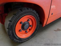 Linde E 20 PH EVO 386-02