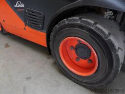 Linde E 20 PH EVO 386-02