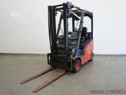 Linde H 16 D 391-00