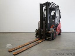 Linde H 45 T EVO 394-02