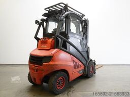Linde H 45 T EVO 394-02