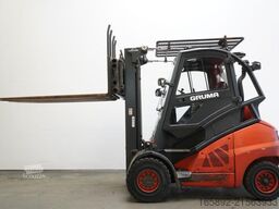 Linde H 45 T EVO 394-02